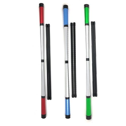 Devilstick straight 3 colors x500